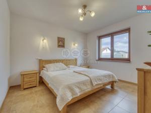 Prodej rodinného domu, Kyšice, Sadová, 118 m2