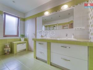 Prodej rodinného domu, Kyšice, Sadová, 118 m2