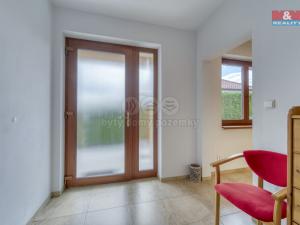 Prodej rodinného domu, Kyšice, Sadová, 118 m2