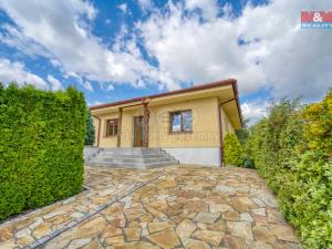 Prodej rodinného domu, Kyšice, Sadová, 118 m2
