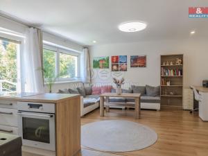 Prodej rodinného domu, Zlín, Pasecký žleb, 114 m2