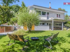 Prodej rodinného domu, Zlín, Pasecký žleb, 114 m2