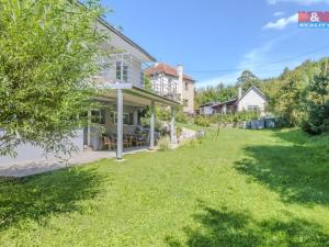 Prodej rodinného domu, Zlín, Pasecký žleb, 114 m2