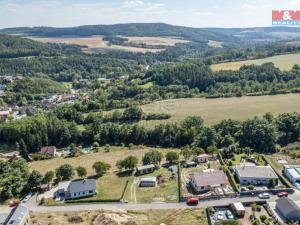 Prodej pozemku pro bydlení, Velká Lečice, 1214 m2
