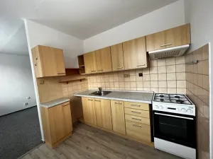 Pronájem bytu 2+1, Čelákovice, Stankovského, 52 m2