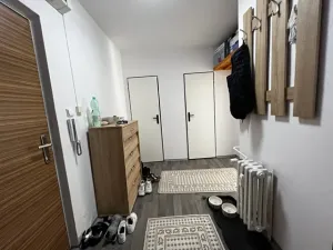Pronájem bytu 2+1, Čelákovice, Stankovského, 52 m2