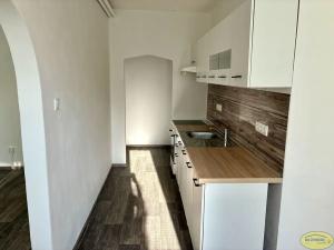 Pronájem bytu 3+1, Šternberk, Nádražní, 61 m2