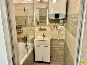 Pronájem bytu 3+1, Šternberk, Nádražní, 61 m2