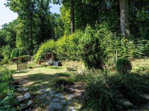 Prodej chaty, Slapy, 52 m2
