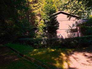 Prodej chaty, Nová Ves u Světlé, 40 m2