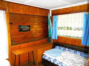 Prodej chaty, Nová Ves u Světlé, 40 m2