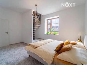 Prodej bytu 3+kk, Ruda nad Moravou, 63 m2