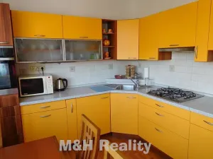 Pronájem bytu 1+1, Frýdlant nad Ostravicí, Nerudova, 36 m2