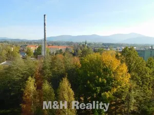 Pronájem bytu 1+1, Frýdlant nad Ostravicí, Nerudova, 36 m2