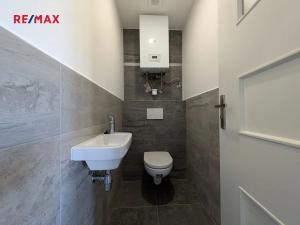 Pronájem bytu 1+kk, Praha - Vršovice, Na louži, 55 m2