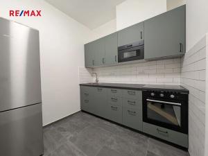 Pronájem bytu 2+1, Praha - Vršovice, Na louži, 65 m2