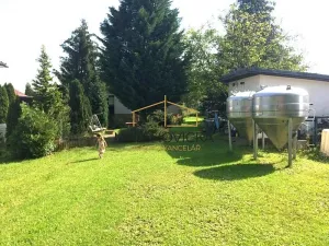Prodej rodinného domu, Strančice, Na Vráž, 60 m2