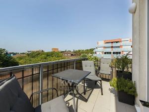 Prodej bytu 3+kk, Praha - Řeporyje, Wiesenthalova, 85 m2