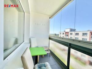 Pronájem bytu 3+1, Nové Strašecí, Křivoklátská, 72 m2