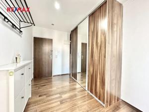 Pronájem bytu 3+1, Nové Strašecí, Křivoklátská, 72 m2