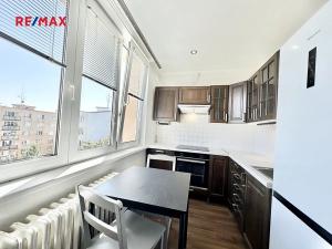 Pronájem bytu 3+1, Nové Strašecí, Křivoklátská, 72 m2