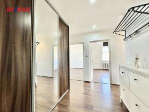 Pronájem bytu 3+1, Nové Strašecí, Křivoklátská, 72 m2