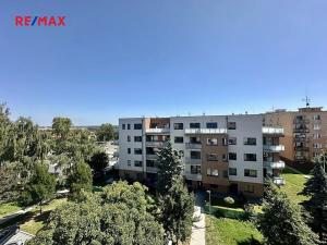 Pronájem bytu 3+1, Nové Strašecí, Křivoklátská, 72 m2