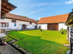 Prodej vícegeneračního domu, Sedlec, 138 m2