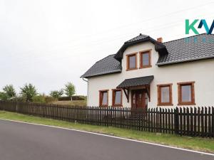 Pronájem rodinného domu, Toužim, 130 m2
