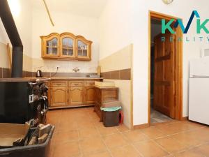 Pronájem rodinného domu, Toužim, 130 m2