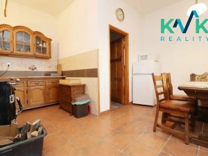Pronájem rodinného domu, Toužim, 130 m2