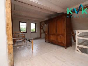 Pronájem rodinného domu, Toužim, 130 m2