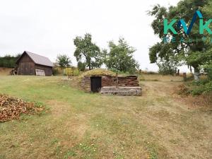 Pronájem rodinného domu, Toužim, 130 m2