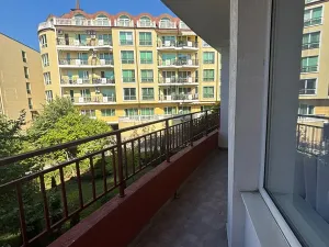 Prodej bytu 2+kk, Sveti Vlas, Bulharsko, 67 m2