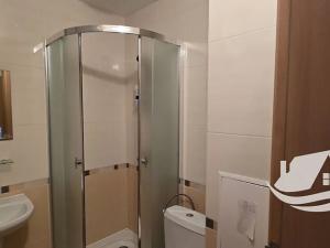 Prodej bytu 2+kk, Nesebar, Bulharsko, 66 m2