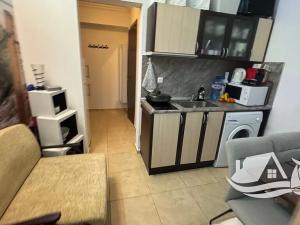 Prodej bytu 1+kk, Sveti Vlas, Bulharsko, 32 m2