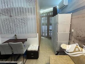 Prodej bytu 1+kk, Sveti Vlas, Bulharsko, 32 m2