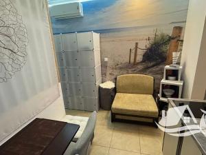 Prodej bytu 1+kk, Sveti Vlas, Bulharsko, 32 m2