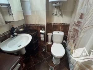 Prodej bytu 1+kk, Sveti Vlas, Bulharsko, 32 m2