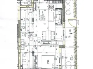 Prodej bytu 3+kk, Nesebar, Bulharsko, 65 m2