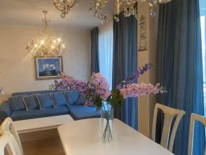 Prodej bytu 3+kk, Nesebar, Bulharsko, 65 m2