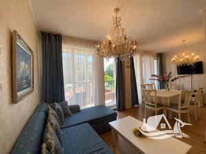 Prodej bytu 3+kk, Nesebar, Bulharsko, 65 m2
