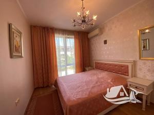 Prodej bytu 3+kk, Nesebar, Bulharsko, 65 m2