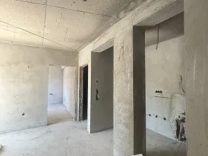 Prodej bytu 3+kk, Nesebar, Bulharsko, 65 m2