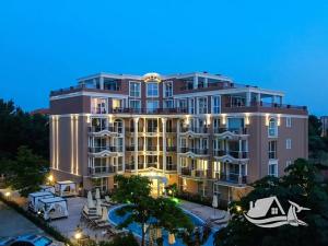Prodej bytu 3+kk, Nesebar, Bulharsko, 65 m2