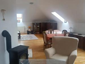 Pronájem bytu 3+kk, Praha - Dolní Měcholupy, Za kovárnou, 85 m2