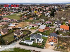 Prodej pozemku pro bydlení, Psáry, 1001 m2