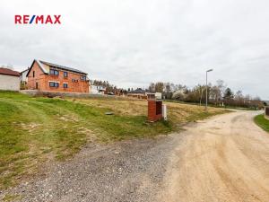 Prodej pozemku pro bydlení, Psáry, 1001 m2