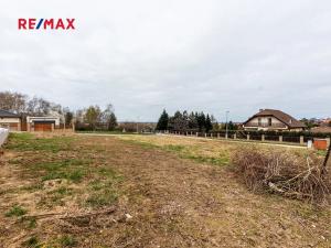 Prodej pozemku pro bydlení, Psáry, 1001 m2