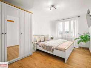 Prodej bytu 3+1, Rakovník, Heroldova, 94 m2